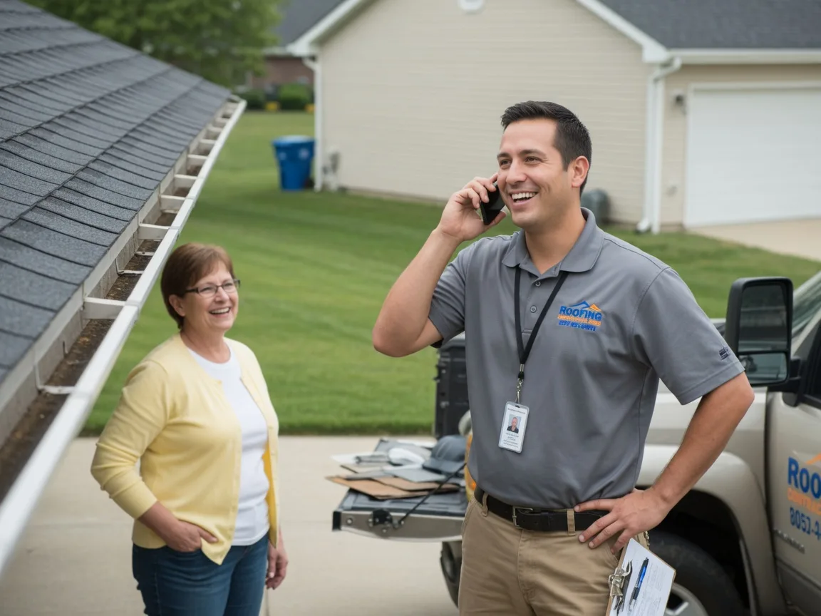 Local Roofing Contractors Argusville, ND FAQs